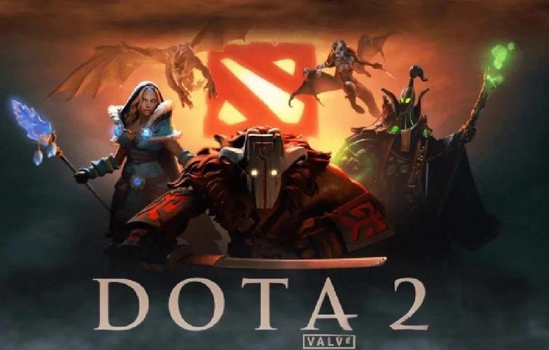 dota2梦幻联赛哪里看截图