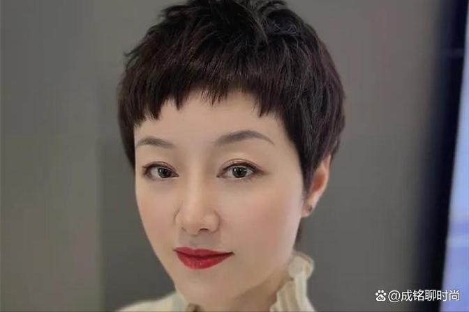 四十岁的女人学个啥证截图