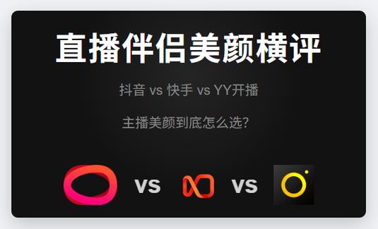 快手直播美颜设置