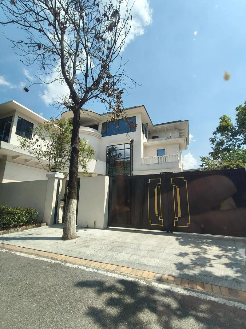 武汉别墅最建议买的三个地方