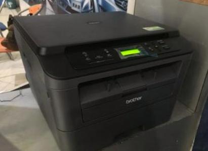 兄弟7080d墨粉清零图标