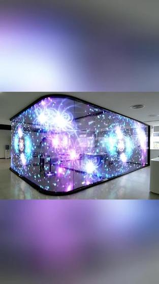 透明显示屏缩略图