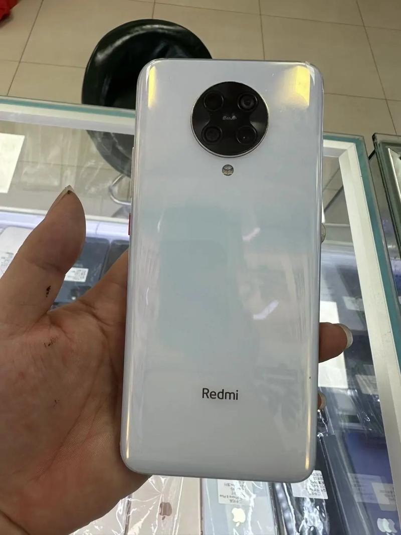 红米k30pro5g参数