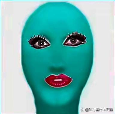 抽象表情怎么打出来