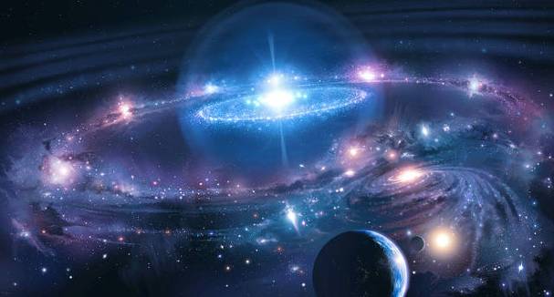 星际图片