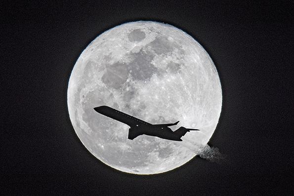 aviation翻译