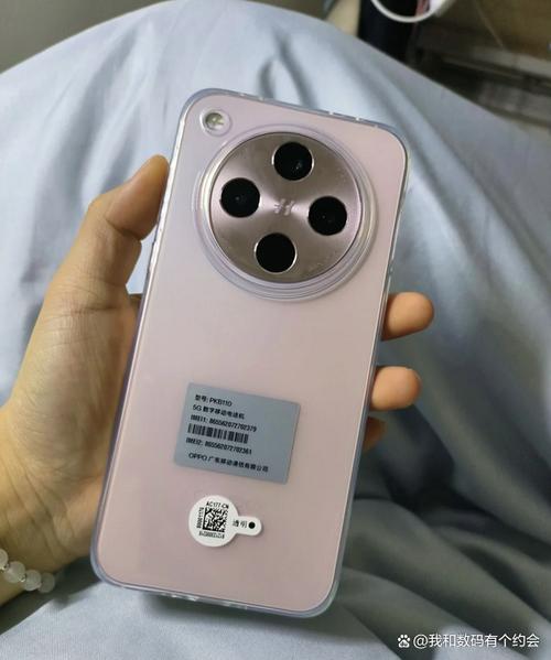 oppo和vivo怎么互传微信缩略图