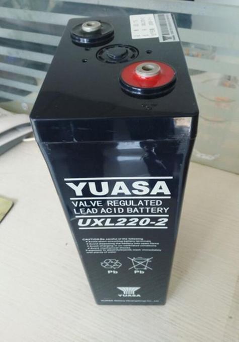 yuasa电瓶是什么牌子图标