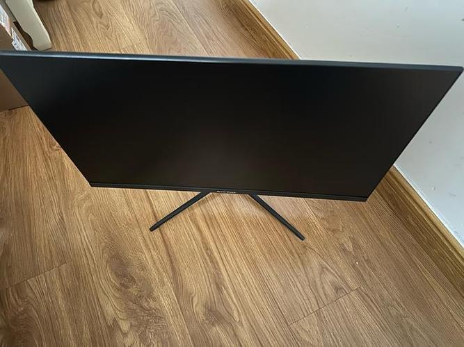 75hz显示器超频120hz