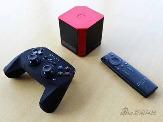 中兴funbox破解图标
