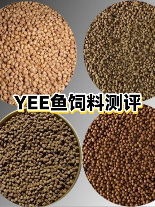 鱼饲料十大名牌排行榜