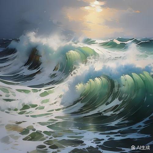怒海狂潮完整版