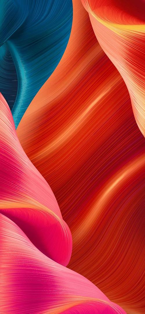 oppo coloros7壁纸