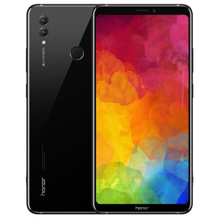 华为荣耀note10截图