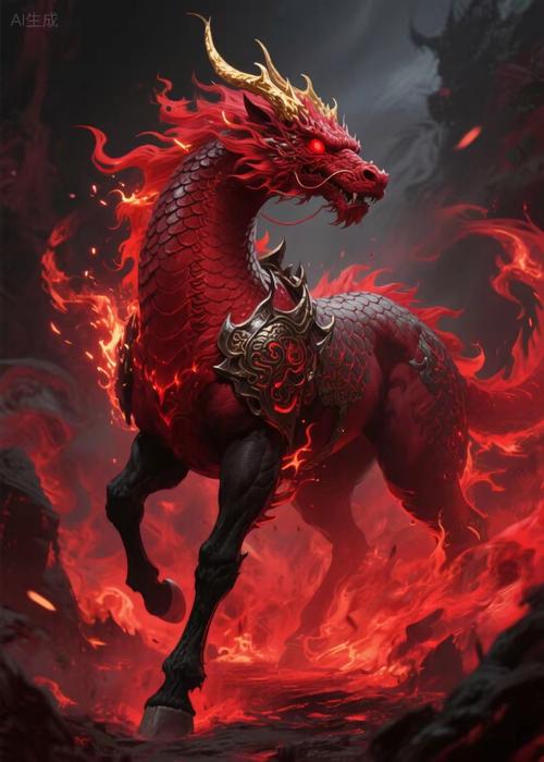 全球高武:开局觉醒最强神兽血脉