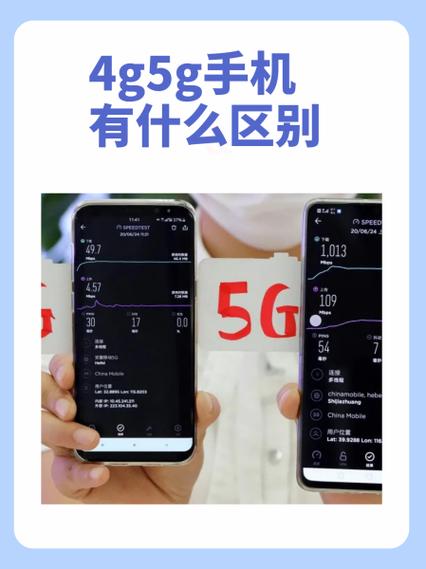 4g手机怎么变成5g手机