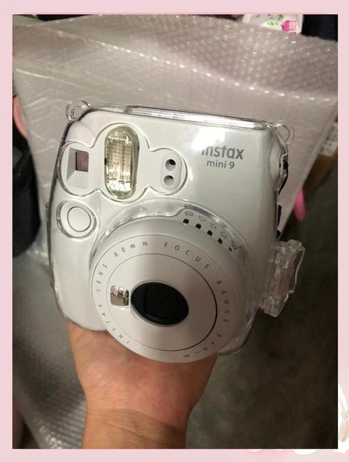 拍立得mini9常见故障截图