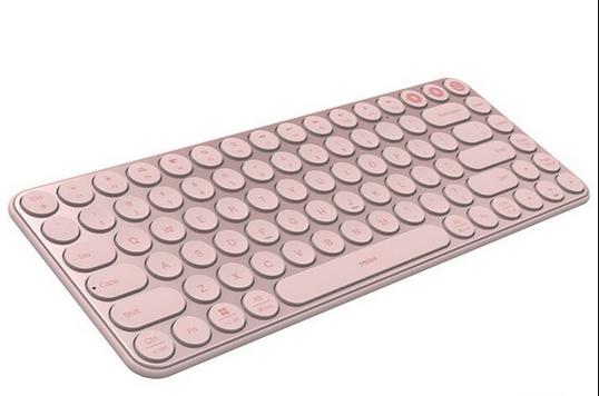 米物蓝牙键盘输入法截图