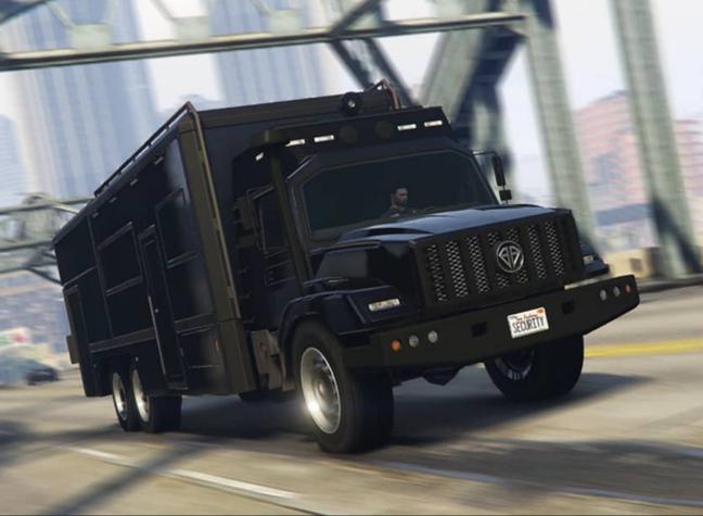 gta5买了恐霸在哪里
