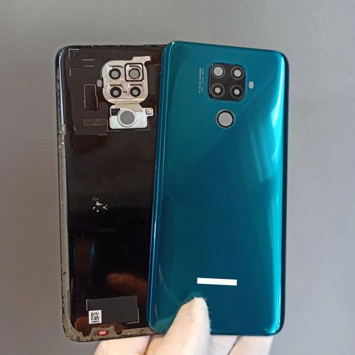 华为nova5换后盖多少钱