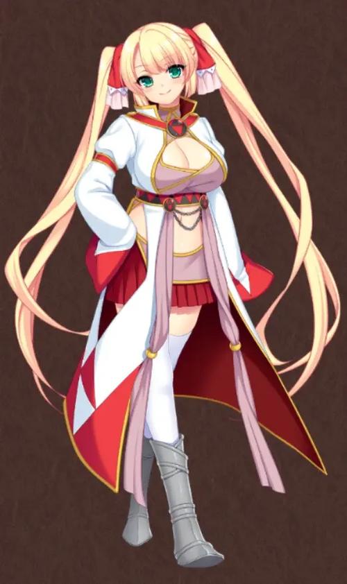 魔导士蒂亚动漫在线观看图标