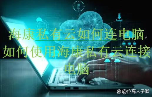 海康互联电脑上怎么看