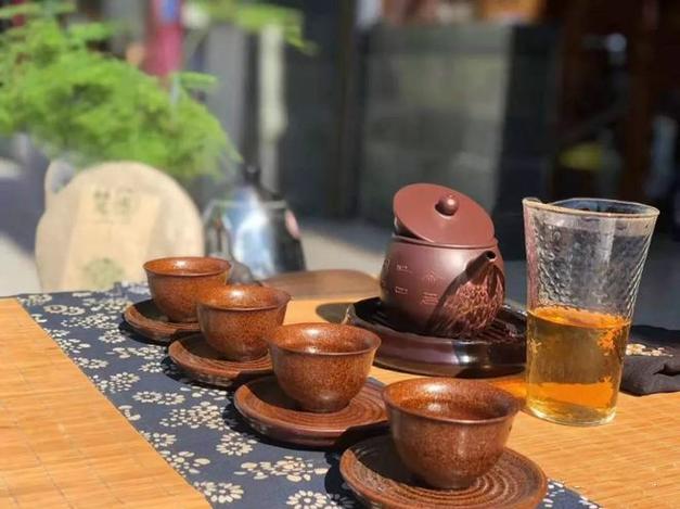 长沙品茶喝茶高质量工作室靠谱