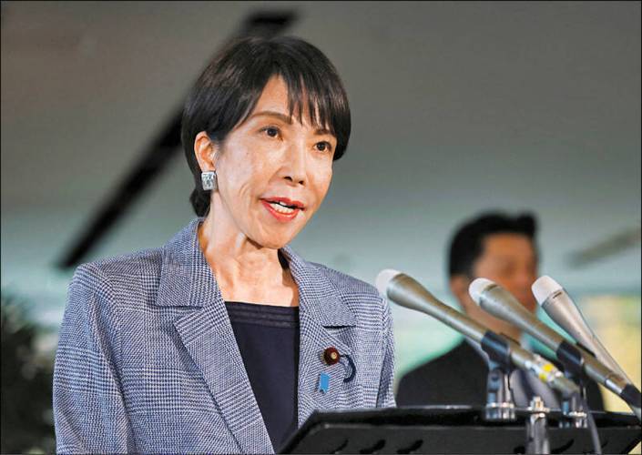 2013年日本首相