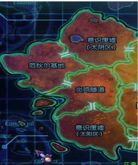 环世界地图变小mod导致