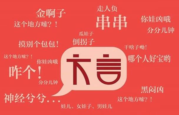 天猫精灵老年人方言截图