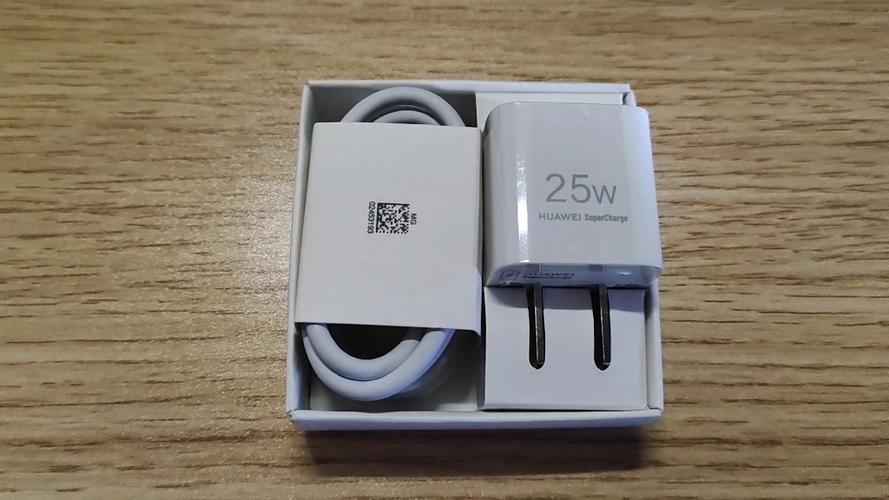 华为快充头充iPad