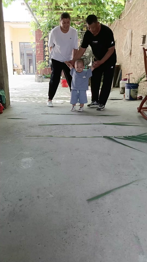 砍绊脚绳上午还是下午