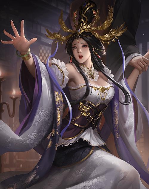 三国杀皮肤不显示