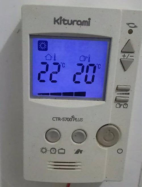 壁挂炉的复位键在哪截图
