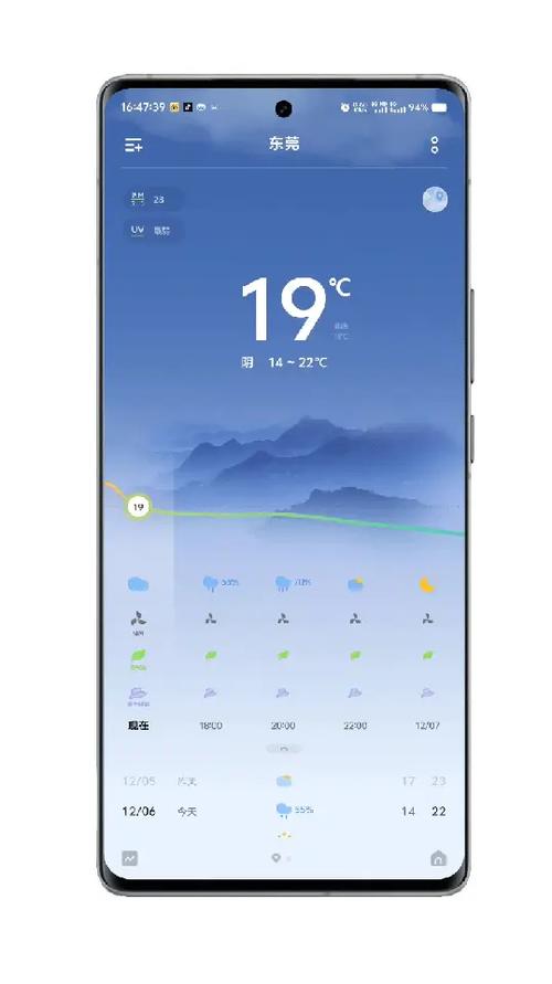 天气预报app下载官网