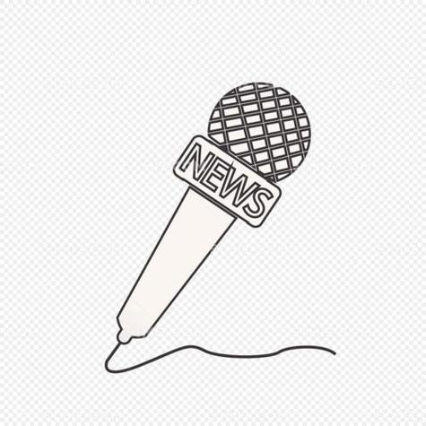 话筒 emoji