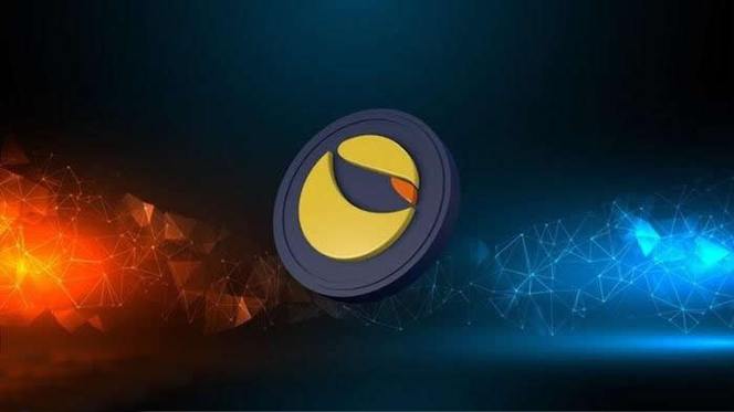 LUNC币最新消息
