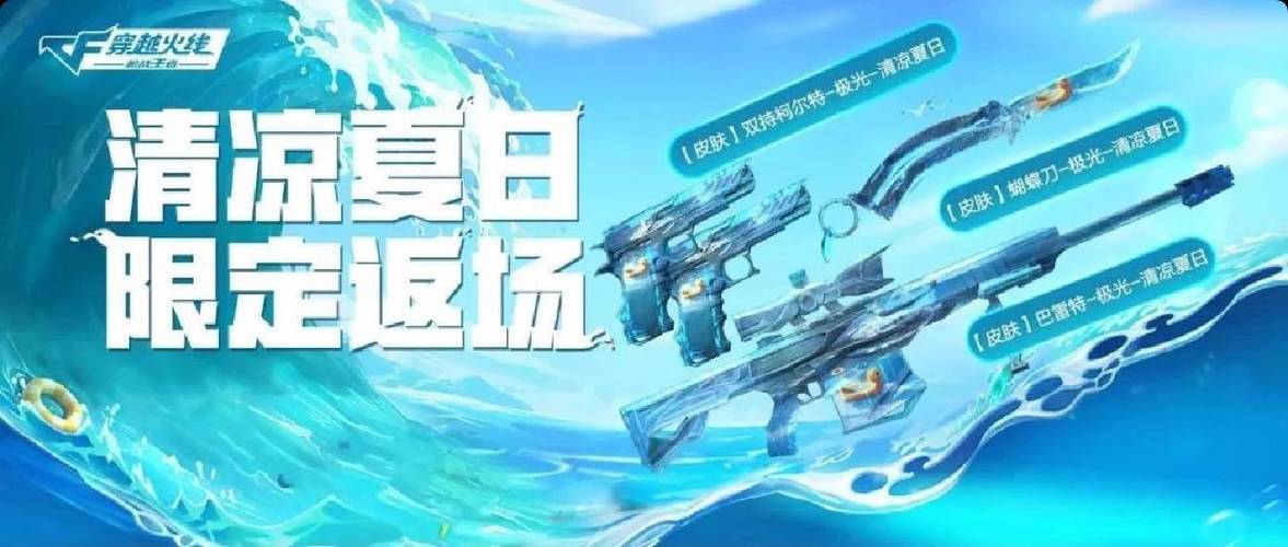 极光秘皮肤