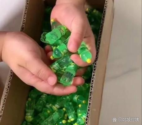 雪碧瓶主播