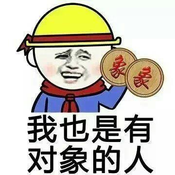 我有对象的图片文字