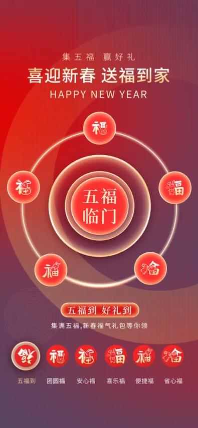 快手极速版咋正送福卡