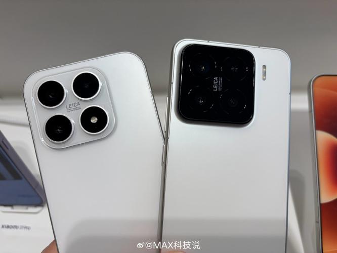 小米15好还是小米17好