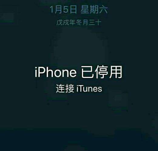 手机应用显示已停用怎么办