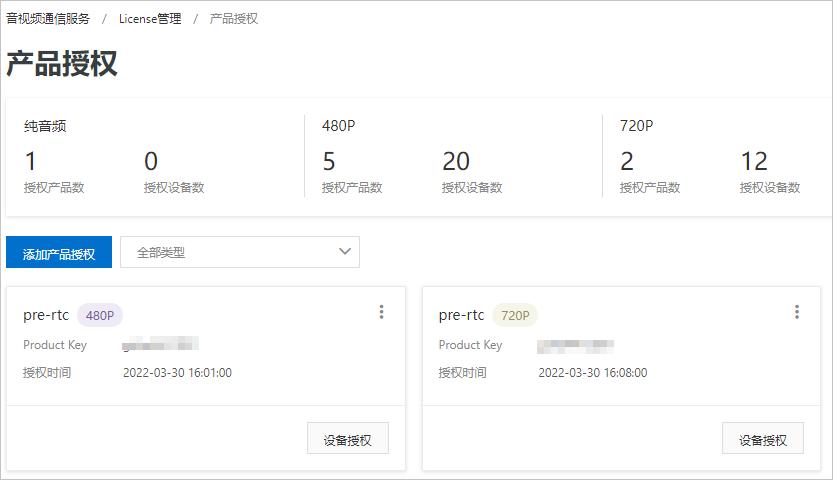 软件license授权管理缩略图