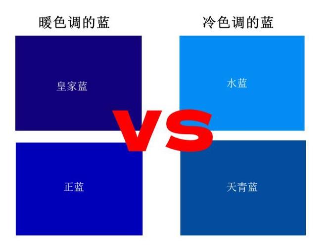 冷黄皮不能穿10种颜色图标