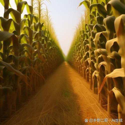 乡野二哥
