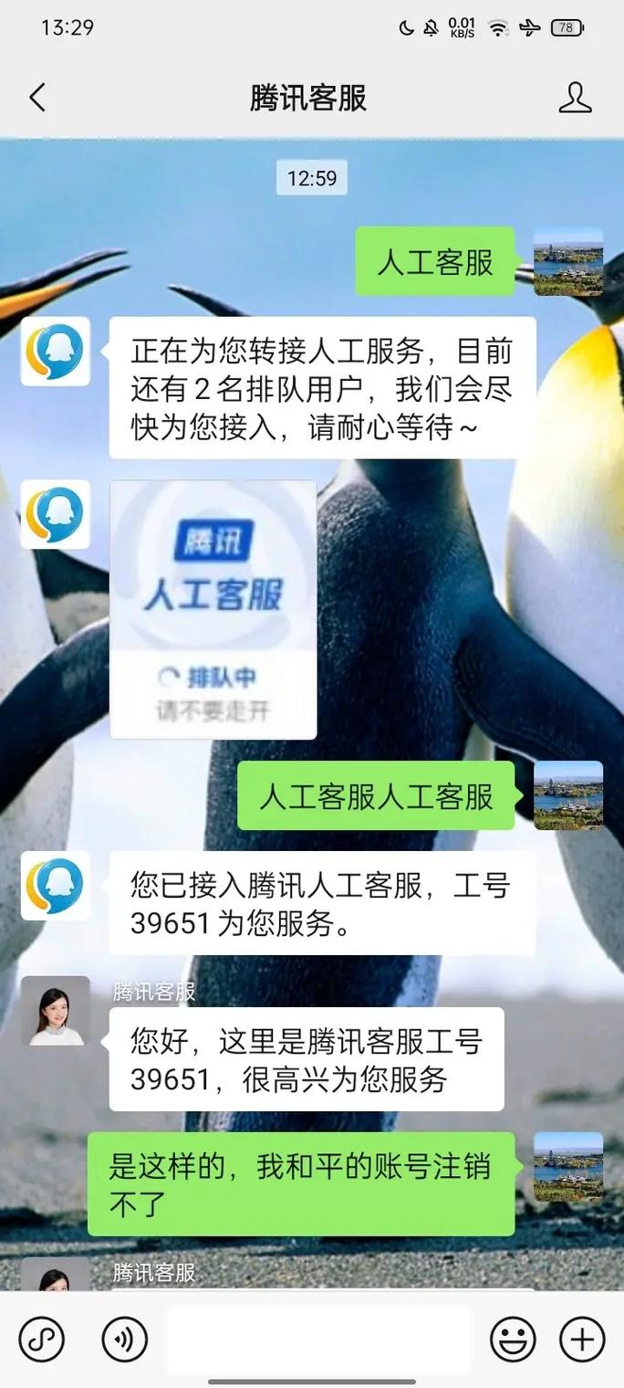 和平号如何注销