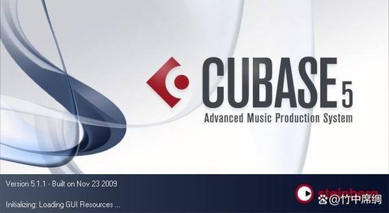 cubase正版