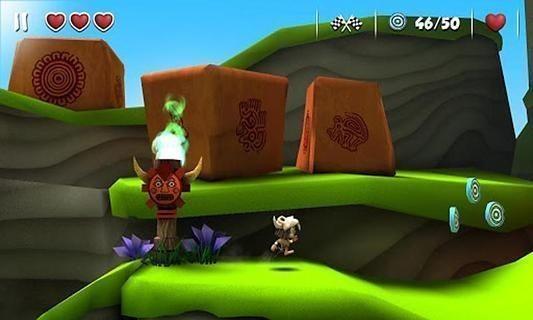 部落探险破解版无限钻石金币下载