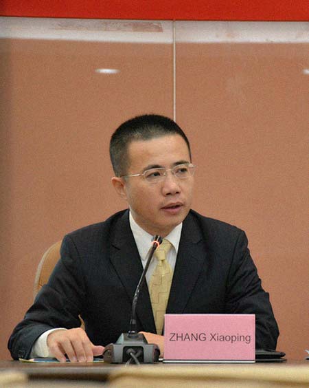 中央财大出过哪些名人截图